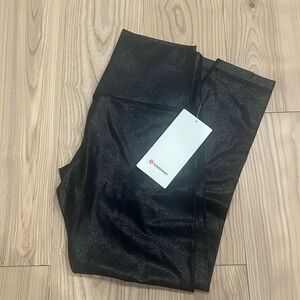 Lululemon Align Leggings *Shine